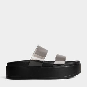 Sandalias Casuales Footloose Mujeres Ftl-Yq00022