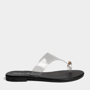 Sandalias Casuales Footloose Mujeres Ftl-Yq00023