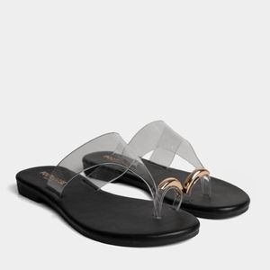 Sandalias Casuales Footloose Mujeres Ftl-Yq00023