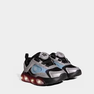 Zapatillas Urbanas R18 Niñas R18K-Wt00014