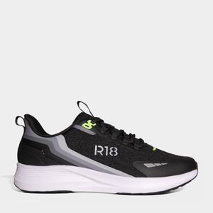 Zapatillas Deportivas R18 Hombres R18-Bt00001