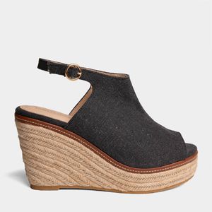 Sandalias Casuales Footloose Mujeres Ftl-Nz00004