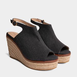 Sandalias Casuales Footloose Mujeres Ftl-Nz00004