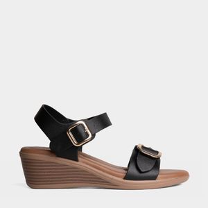 Sandalias Casuales Footloose Mujeres Ftl-Lm00015