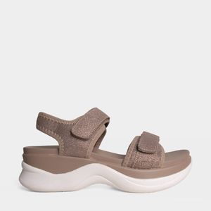 Sandalias Casuales Footloose Mujeres Ftl-Lm00012