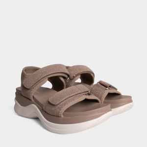 Sandalias Casuales Footloose Mujeres Ftl-Lm00012
