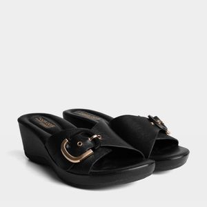 Sandalias Casuales Footloose Mujeres Ftl-Lm00032