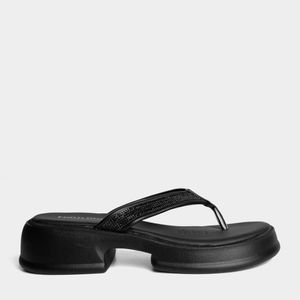 Sandalias Casuales Footloose Mujeres Ftl-Sy00004