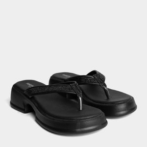 Sandalias Casuales Footloose Mujeres Ftl-Sy00004