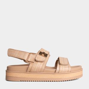 Sandalias Casuales Footloose Mujeres Ftl-Sy00008