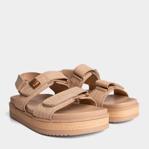 Sandalias Casuales Footloose Mujeres Ftl-Sy00008