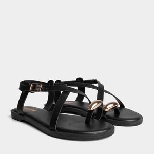 Sandalias Casuales Footloose Mujeres Ftl-Sy00007