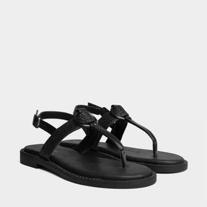 Sandalias Casuales Footloose Mujeres Ftl-Yq00024