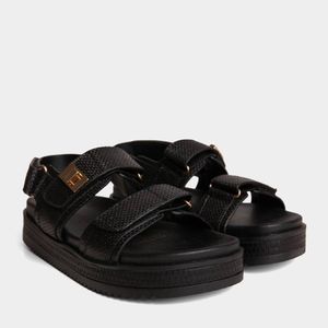 Sandalias Casuales Footloose Mujeres Ftl-Sy00008