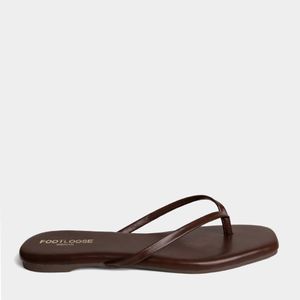Sandalias Casuales Footloose Mujeres Ftl-Yq00025