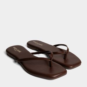 Sandalias Casuales Footloose Mujeres Ftl-Yq00025