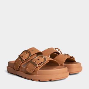 Sandalias Casuales Footloose Mujeres Ftl-Sy00009
