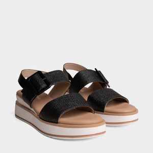 Sandalias Casuales Footloose Mujeres Ftl-Yq00026