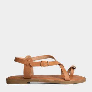 Sandalias Casuales Footloose Mujeres Ftl-Sy00007