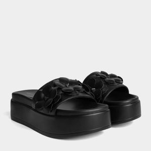 Sandalias Casuales Footloose Mujeres Ftl-Yq00027