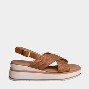 Sandalias Casuales Footloose Mujeres Ftl-Yq00028