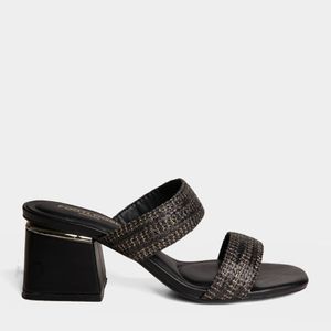 Sandalias De Vestir Footloose Mujeres Ftl-Yq00029