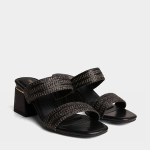 Sandalias De Vestir Footloose Mujeres Ftl-Yq00029