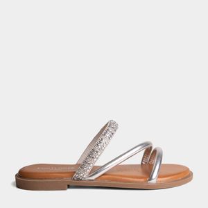 Sandalias Casuales Footloose Mujeres Ftl-Yq00030