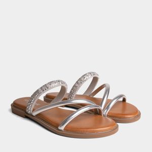 Sandalias Casuales Footloose Mujeres Ftl-Yq00030