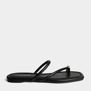Sandalias Casuales Footloose Mujeres Ftl-Yq00034