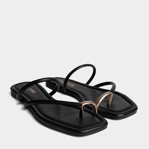 Sandalias Casuales Footloose Mujeres Ftl-Yq00034