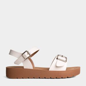 Sandalias Casuales Footloose Mujeres Ftl-Ou00006