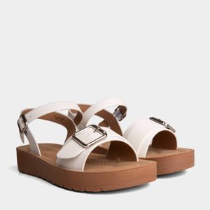 Sandalias Casuales Footloose Mujeres Ftl-Ou00006