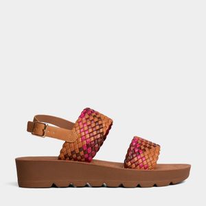 Sandalias Casuales Footloose Mujeres Ftl-Ou00008