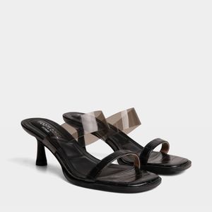 Sandalias Casuales Footloose Mujeres Ftl-Rs00010