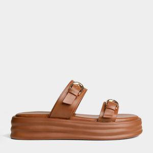 Sandalias Casuales Footloose Mujeres Ftl-Hs00019