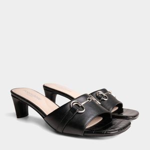 Sandalias De Vestir Footloose Mujeres Ftl-Hs00017