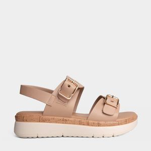 Sandalias Casuales Footloose Mujeres Ftl-Lm00031