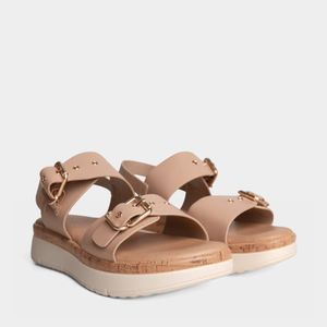 Sandalias Casuales Footloose Mujeres Ftl-Lm00031
