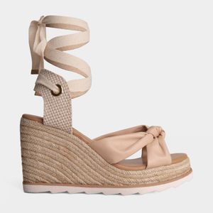 Sandalias Casuales Footloose Mujeres Ftl-Nz00010