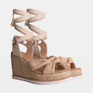 Sandalias Casuales Footloose Mujeres Ftl-Nz00010