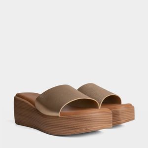 Sandalias Casuales Footloose Mujeres Ftl-Lm00026