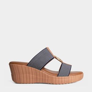 Sandalias Casuales Footloose Mujeres Ftl-Lm00029
