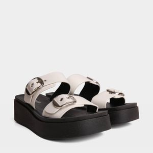 Sandalias Casuales Footloose Mujeres Ftl-Nw00007