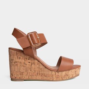 Sandalias Casuales Footloose Mujeres Ftl-Nw00009