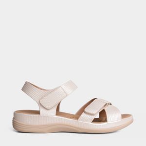 Sandalias Casuales Footloose Mujeres Ftl-Nw00012