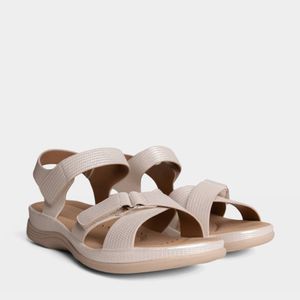 Sandalias Casuales Footloose Mujeres Ftl-Nw00012