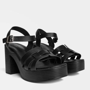 Sandalias Casuales Footloose Mujeres Ftl-Nw00014
