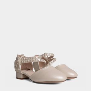 Zapatos De Vestir Footloose Kids Niñas Ftk-Im00008