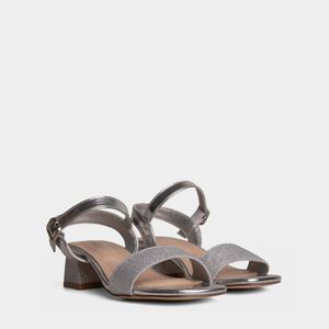 Sandalias De Vestir Footloose Kids Niñas Ftk-Im00010